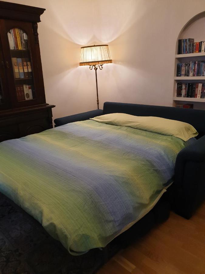 B&B Madrid - Private Room In Shared Flat Room photo
